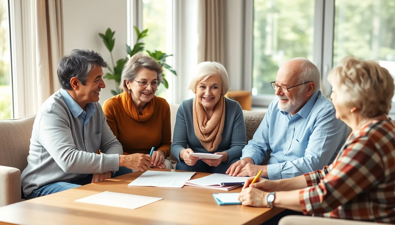 Welcome to Retiree Comparison